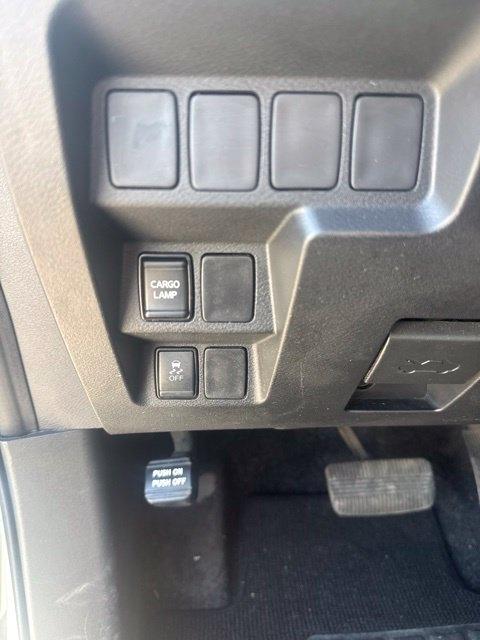 Nissan Frontier King Cab 4x2 S Auto 2022