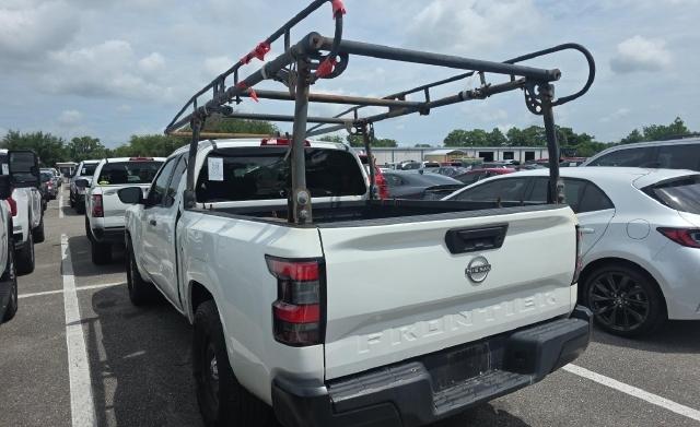 Nissan Frontier King Cab 4x2 S Auto 2022