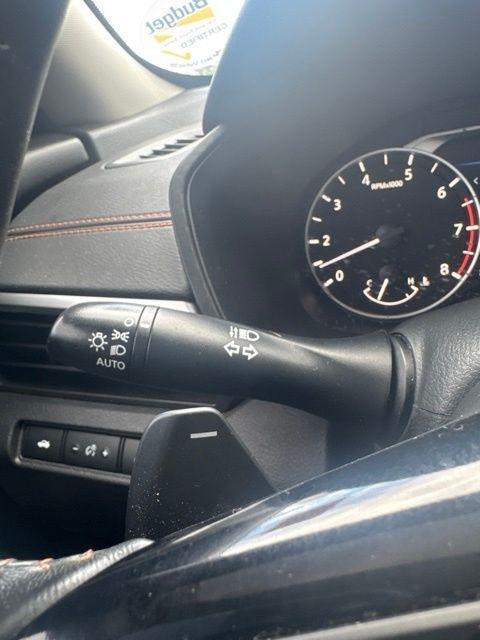 Nissan Altima 2.5 SR Sedan 2021