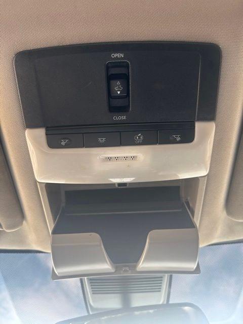 Nissan Altima 2.5 SR Sedan 2021
