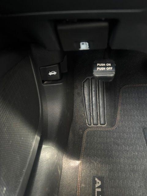 Nissan Altima 2.5 SR Sedan 2021