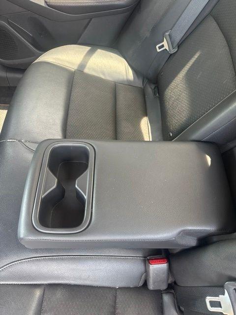 Nissan Altima 2.5 SR Sedan 2021