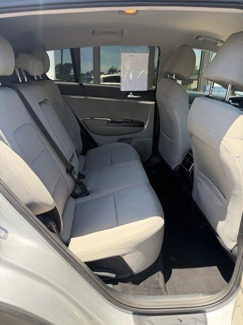 Kia Sportage LX FWD 2022