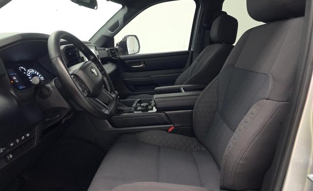 Toyota Tundra 2WD SR5 CrewMax 5.5' Bed (Natl) 2025