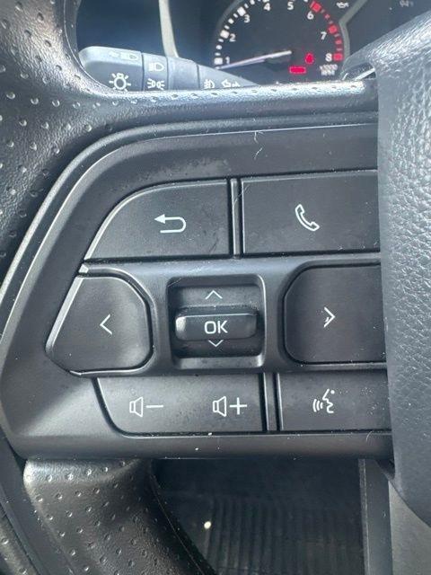 Toyota Tundra 2WD SR5 CrewMax 5.5' Bed (Natl) 2025