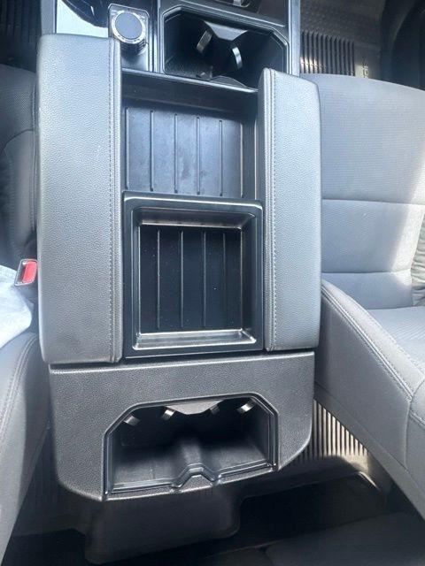 Toyota Tundra 2WD SR5 CrewMax 5.5' Bed (Natl) 2025