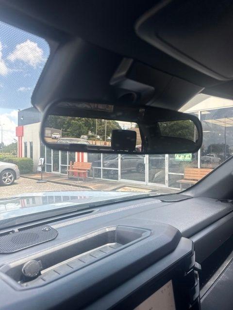 Toyota Tundra 2WD SR5 CrewMax 5.5' Bed (Natl) 2025