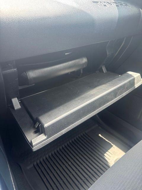 Toyota Tundra 2WD SR5 CrewMax 5.5' Bed (Natl) 2025