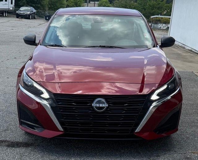 Nissan Altima SV FWD 2025