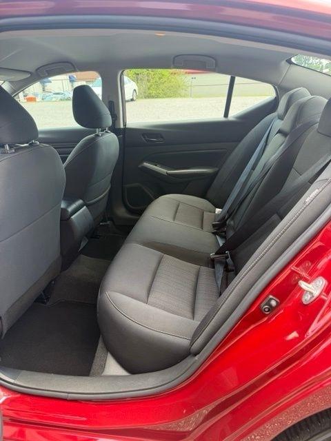 Nissan Altima SV FWD 2025