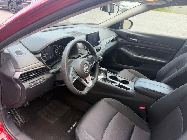 Nissan Altima SV FWD 2025