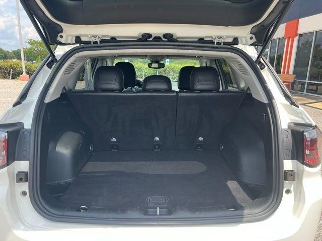 Jeep Compass Trailhawk 4x4 2021