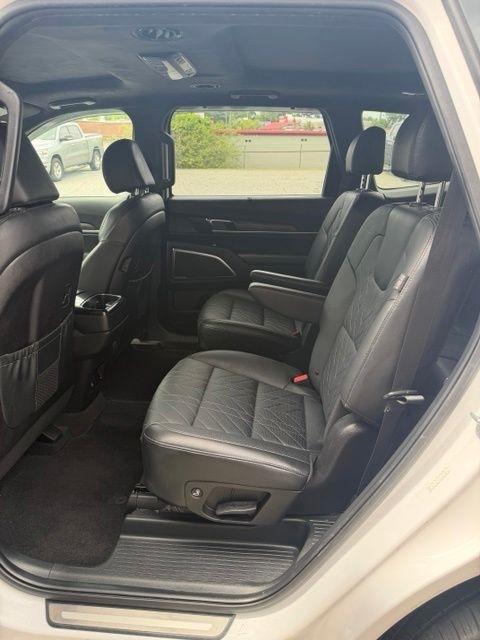 Kia Telluride SX Prestige X-Line AWD 2023
