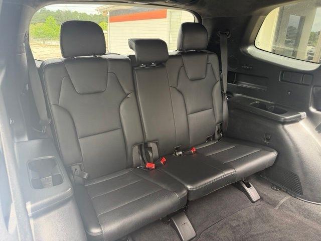 Kia Telluride SX Prestige X-Line AWD 2023