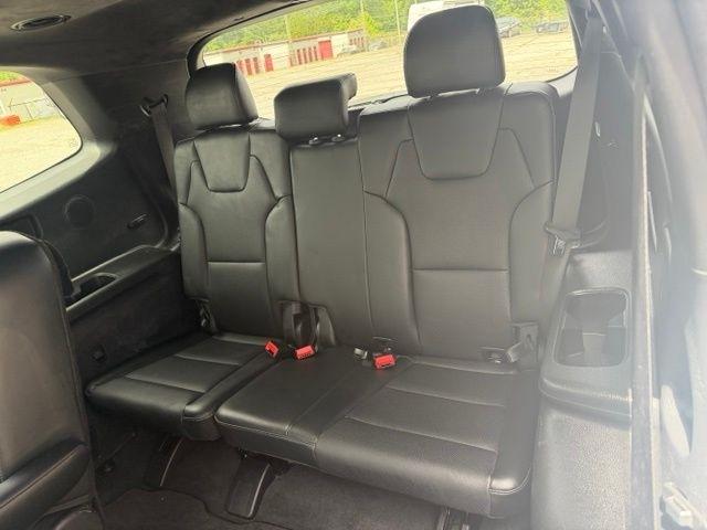 Kia Telluride SX Prestige X-Line AWD 2023