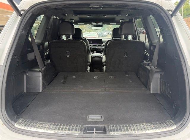 Kia Telluride SX Prestige X-Line AWD 2023