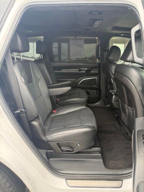 Kia Telluride SX Prestige X-Line AWD 2023
