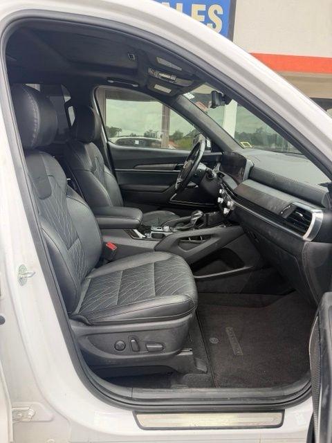 Kia Telluride SX Prestige X-Line AWD 2023