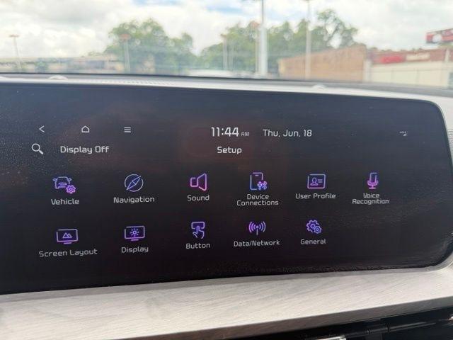 Kia Telluride SX Prestige X-Line AWD 2023