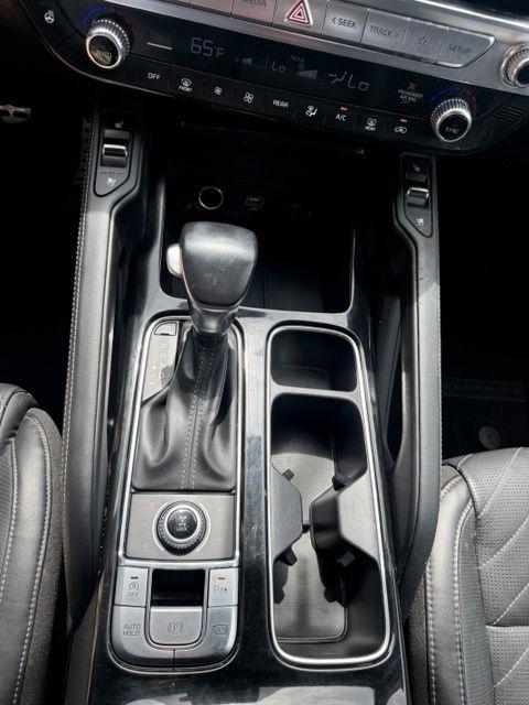Kia Telluride SX Prestige X-Line AWD 2023