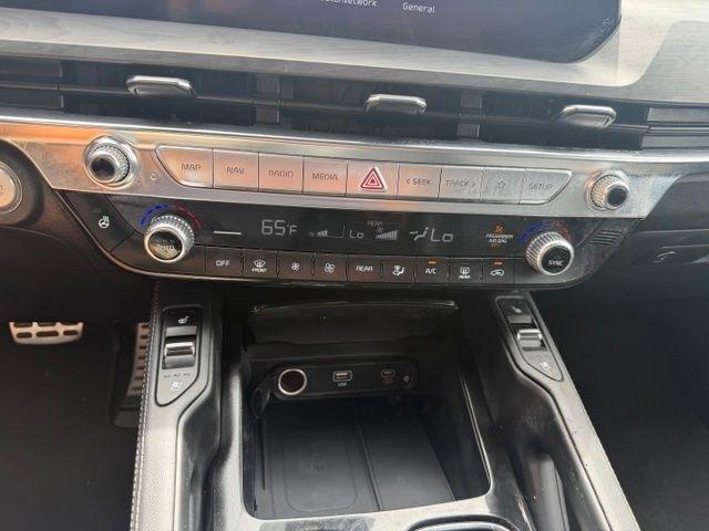 Kia Telluride SX Prestige X-Line AWD 2023