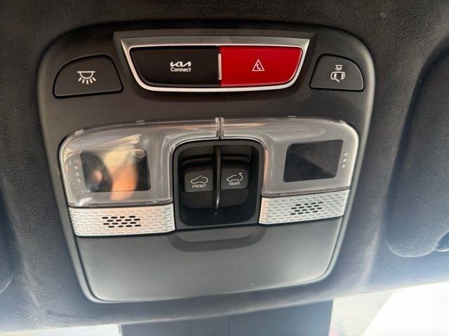 Kia Telluride SX Prestige X-Line AWD 2023