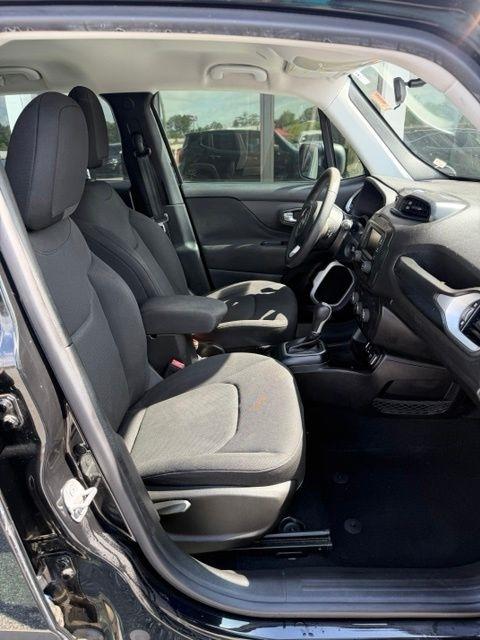 Jeep Renegade Sport FWD *Ltd Avail* 2018