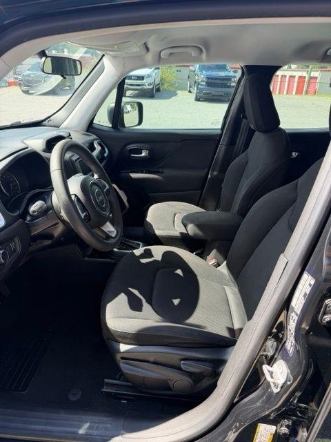 Jeep Renegade Sport FWD *Ltd Avail* 2018
