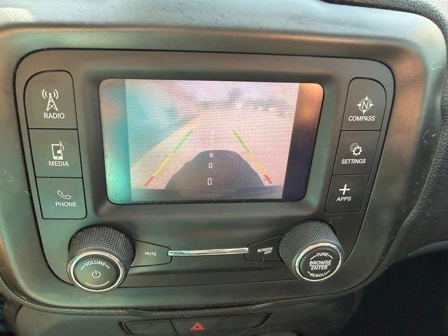 Jeep Renegade Sport FWD *Ltd Avail* 2018