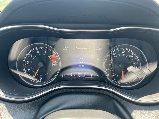 Jeep Cherokee Latitude Lux FWD 2022