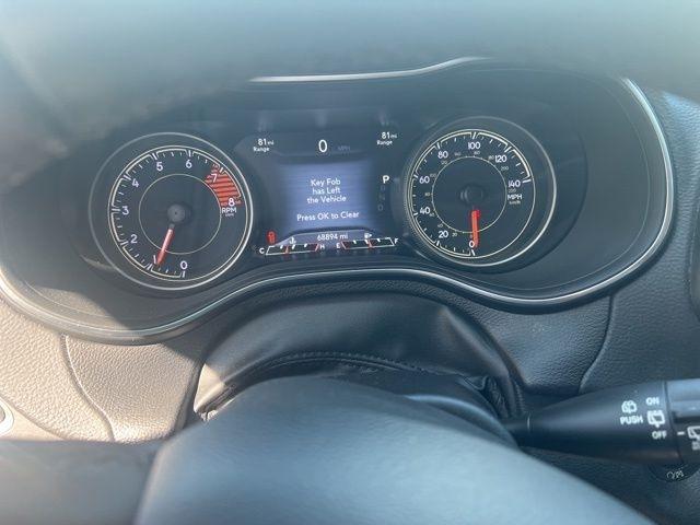 Jeep Cherokee Latitude Lux FWD 2022