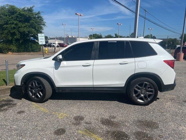 Honda Passport EX-L FWD 2022