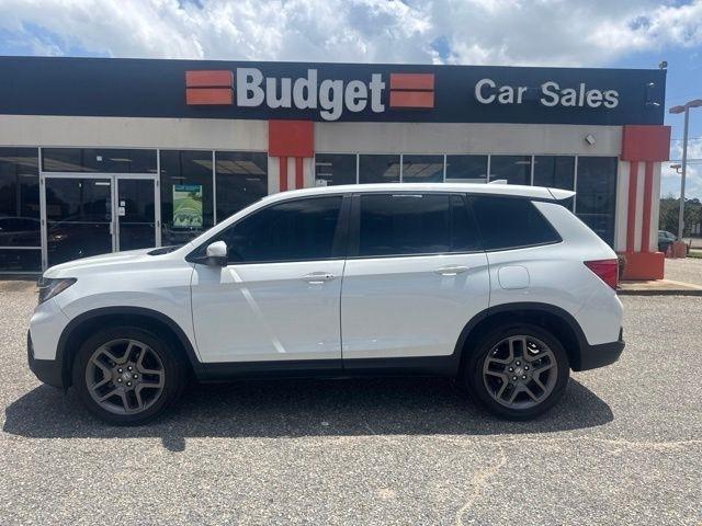Honda Passport EX-L FWD 2022