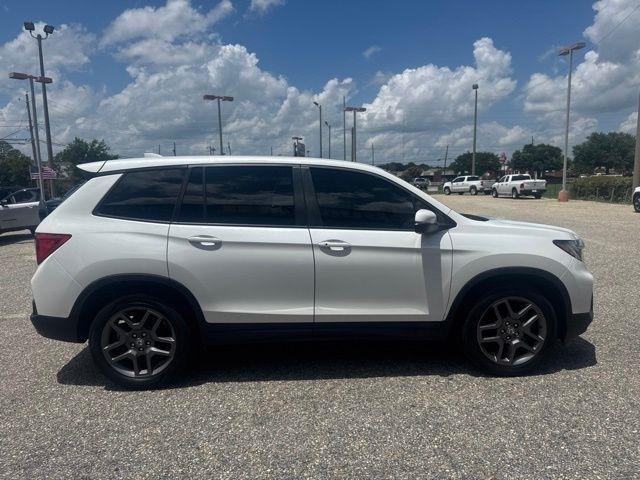 Honda Passport EX-L FWD 2022