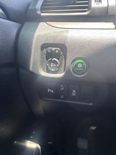 Honda Passport EX-L FWD 2022