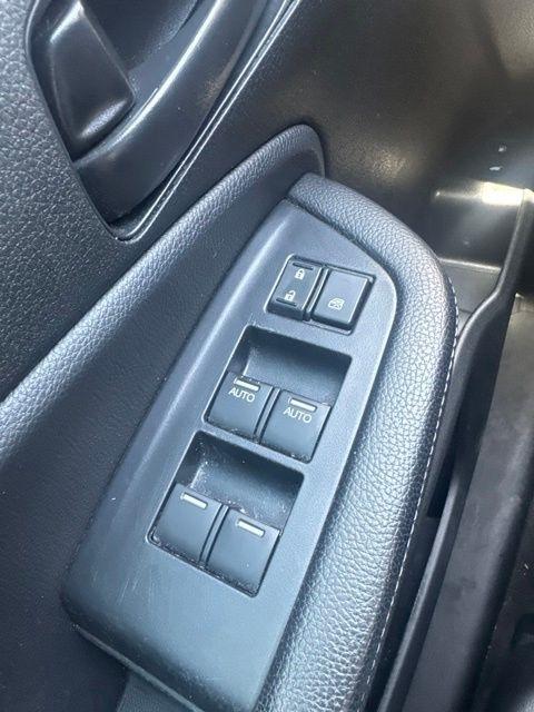 Honda Passport EX-L FWD 2022
