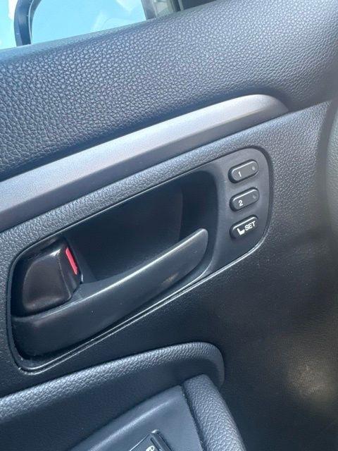 Honda Passport EX-L FWD 2022