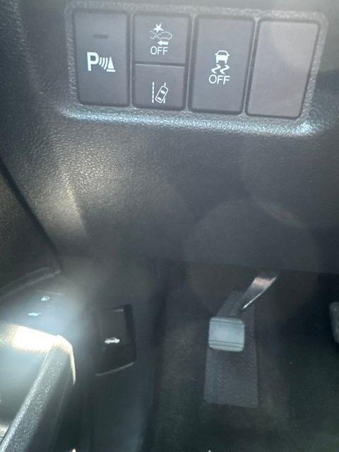 Honda Passport EX-L FWD 2022