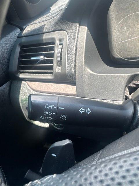 Honda Passport EX-L FWD 2022