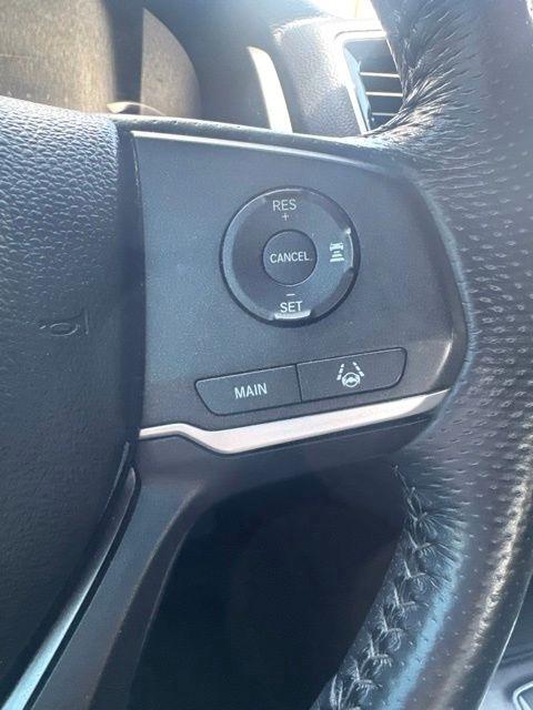 Honda Passport EX-L FWD 2022