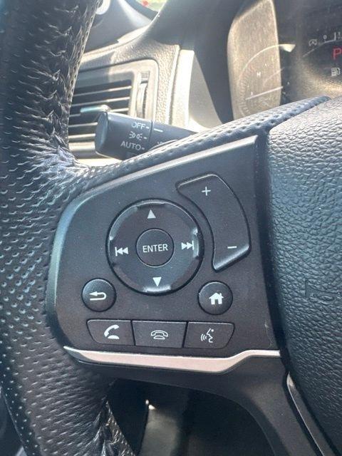 Honda Passport EX-L FWD 2022