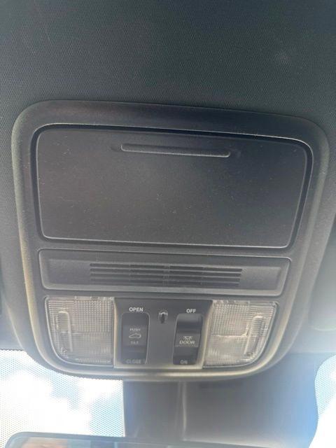 Honda Passport EX-L FWD 2022