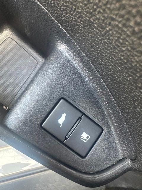 Honda Passport EX-L FWD 2022