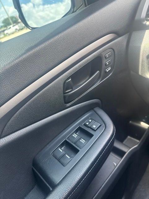 Honda Passport EX-L FWD 2022