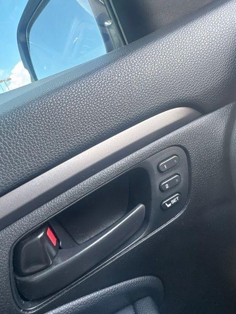 Honda Passport EX-L FWD 2022