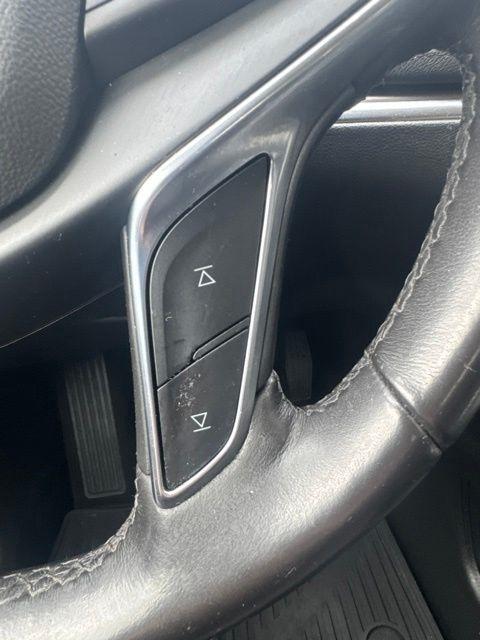 Cadillac XT5 AWD 4dr Luxury 2018