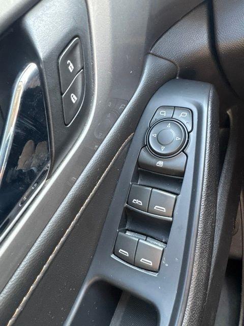 Chevrolet Traverse FWD 4dr RS 2021