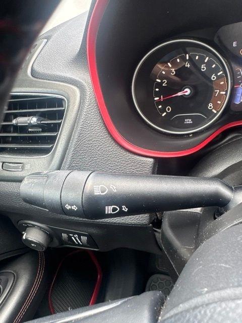 Jeep Compass Trailhawk 4x4 2020