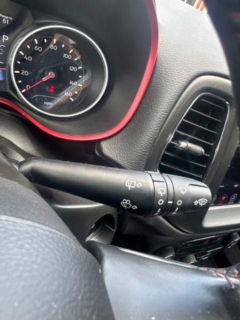 Jeep Compass Trailhawk 4x4 2020