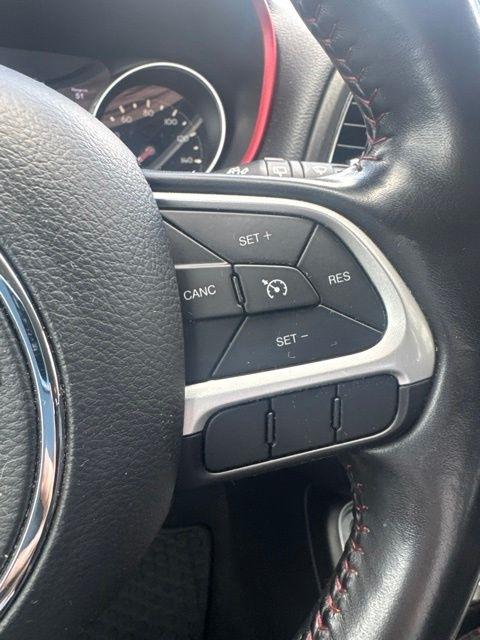 Jeep Compass Trailhawk 4x4 2020